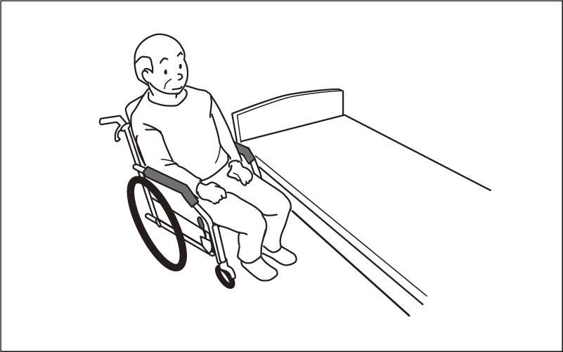【介護技術】車いすからベッドへの移乗介助の手順・コツを分かりやすく解説！