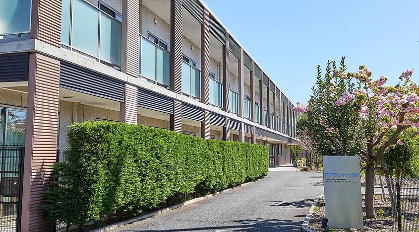 ボンセジュールつきみ野