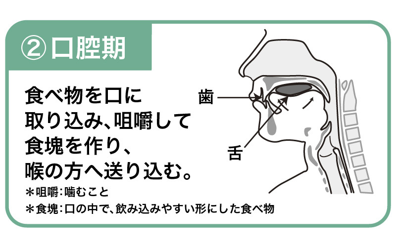 【介護技術】食事介助の際の観察ポイントと対応策