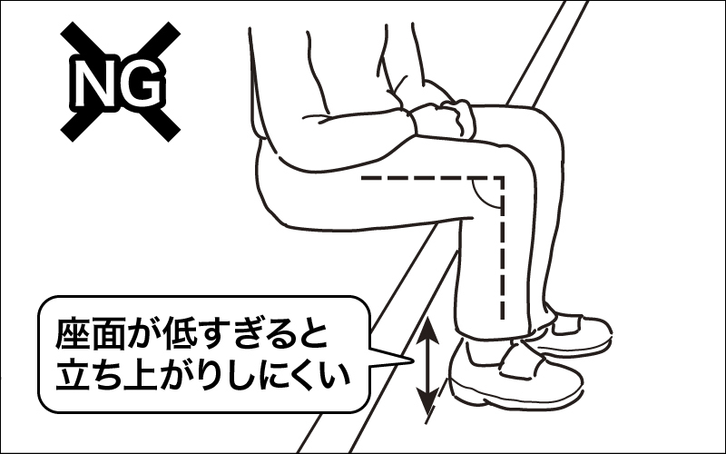 【介護技術】ベッドから車いすへの移乗介助の手順・コツを分かりやすく解説！