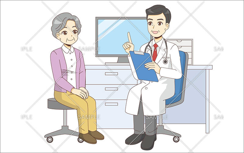 無料で使える 医療 福祉の商用フリーイラスト特集 介護アンテナ 無料で使える 医療 福祉の商用フリーイラスト特集 介護アンテナ