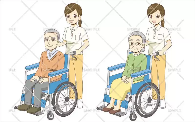 完全無料 車椅子のイラスト素材 商用フリー まとめ 介護アンテナ 完全無料 車椅子のイラスト素材 商用フリー まとめ 介護アンテナ