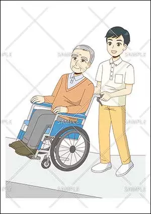 完全無料 車椅子のイラスト素材 商用フリー まとめ 介護アンテナ 完全無料 車椅子のイラスト素材 商用フリー まとめ 介護アンテナ