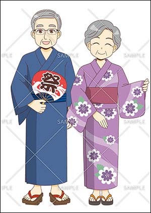 完全無料 夏のかわいいイラスト素材 商用フリー まとめ 介護アンテナ