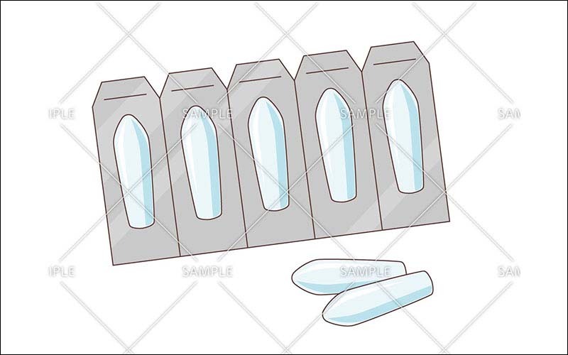 無料で使えて商用フリー 薬のイラスト素材まとめ 介護アンテナ