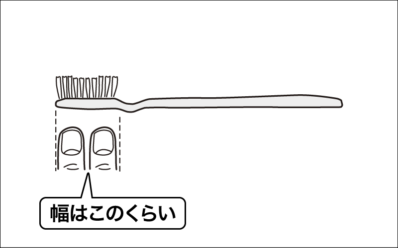 【動画つき】介護職が行う口腔ケアの基本手順・注意点