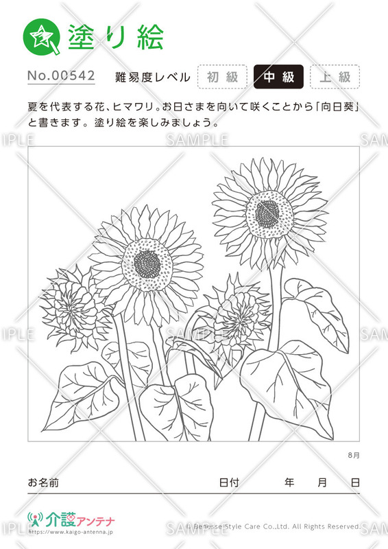 大人の塗り絵 が無料でダウンロード 印刷できる おすすめ30選 介護アンテナ 大人の塗り絵 が無料でダウンロード 印刷できる おすすめ30選 介護アンテナ