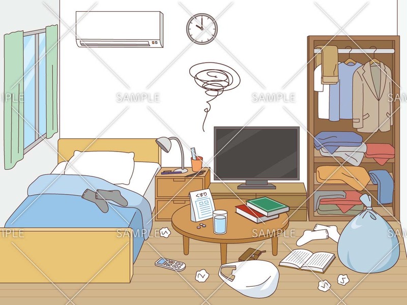 認知症のイラスト 無料で使える商用フリーのイラスト特集 介護アンテナ