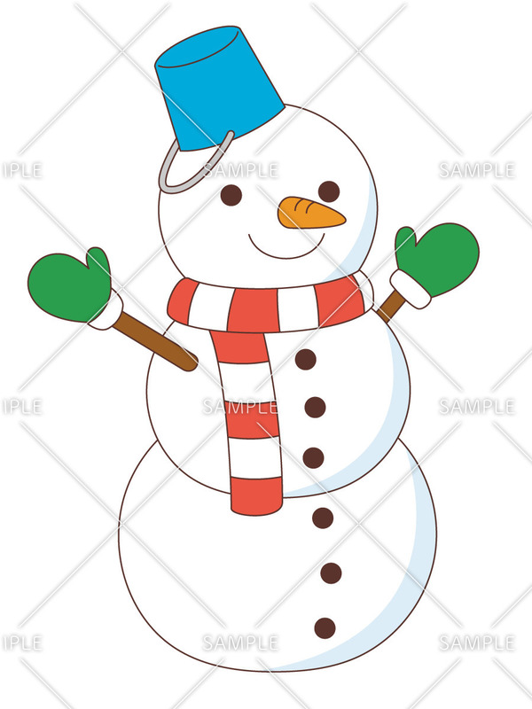 クリスマスの無料イラスト 使いやすくてかわいい商用フリー素材集 介護アンテナ