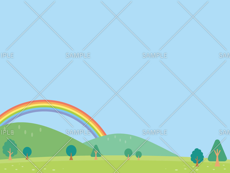 手紙やお便りをおしゃれに 使いやすくてかわいい商用フリーのイラストフレーム素材 介護アンテナ