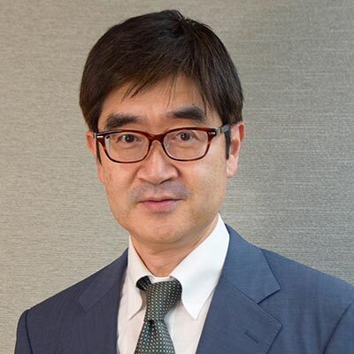監修者プロフィール