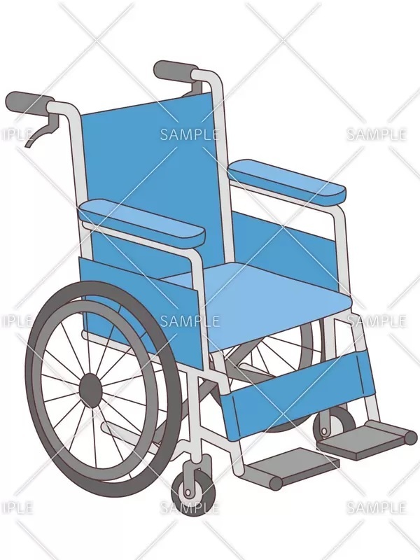 車椅子