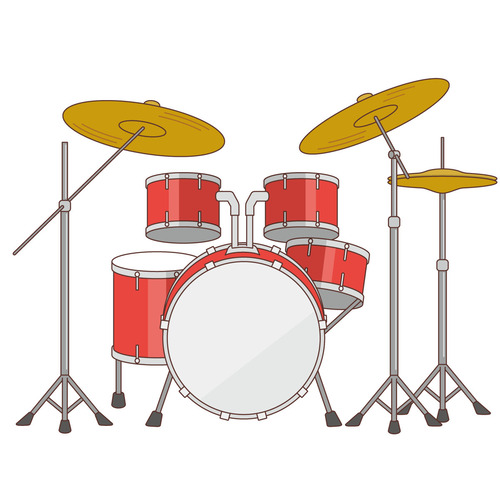 バイオリン 音楽 楽器 カラオケ その他一般 装飾 の無料イラスト 介護アンテナ