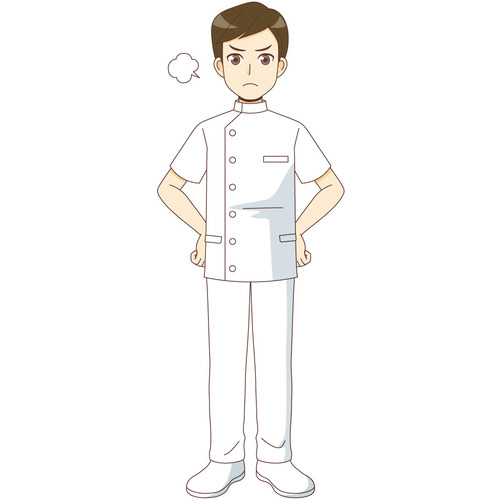 看護師の介護イラストを一覧から探す 介護アンテナ
