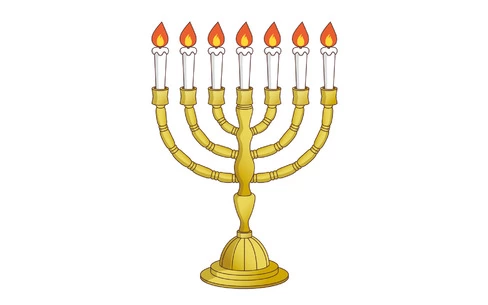 メノーラー・ハヌッキーヤー