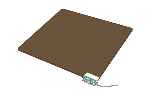 電気カーペット