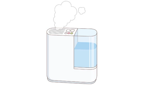 加湿器