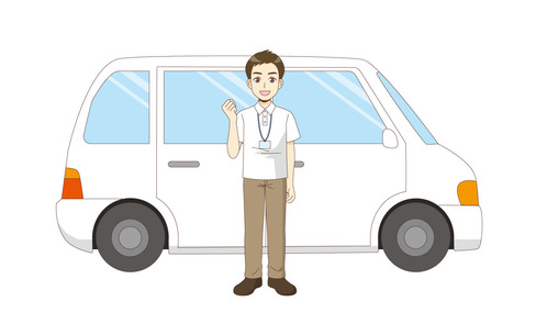 介護タクシー（バリアフリー/福祉用具）
