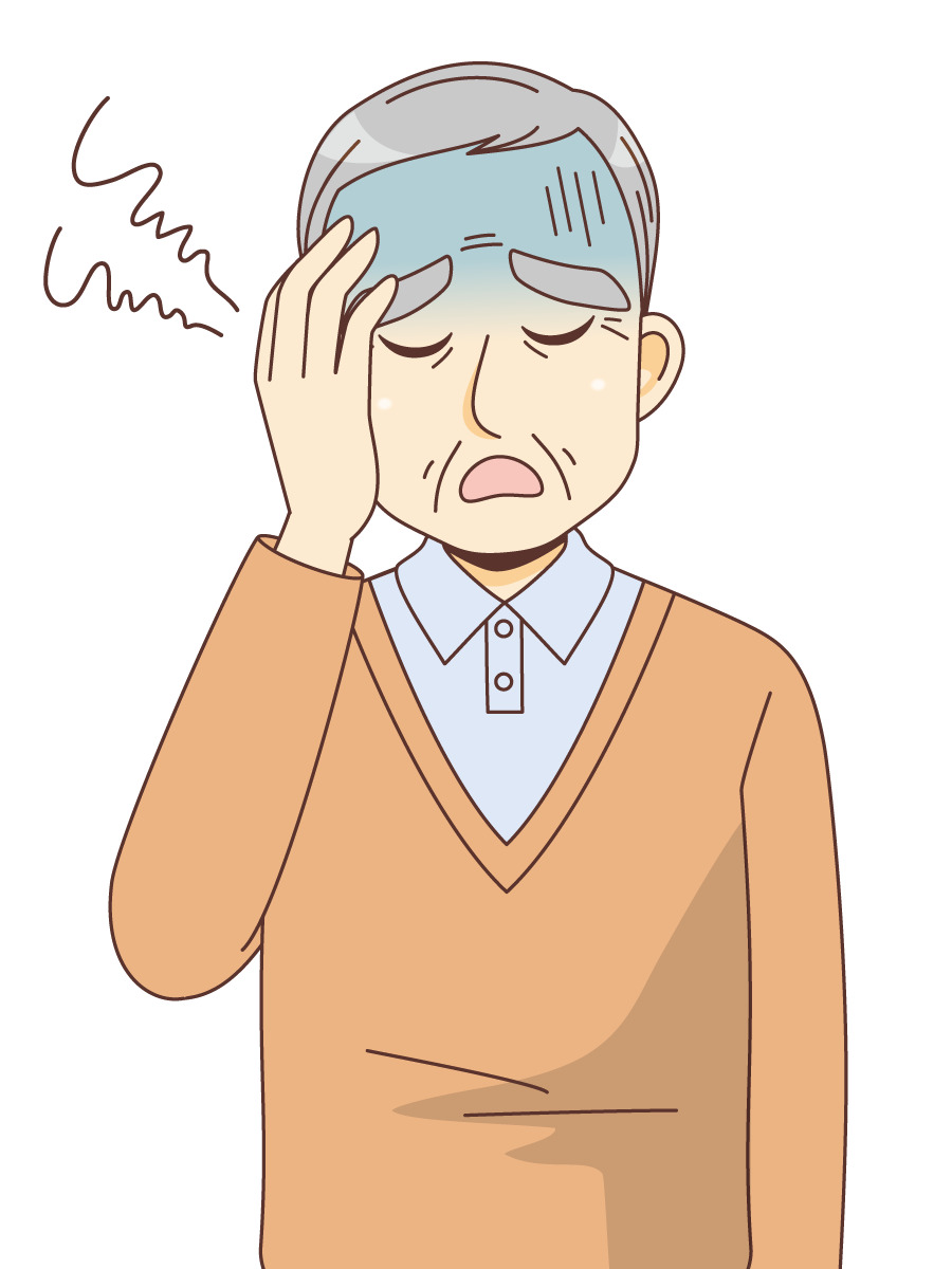 体調不良の男性高齢者 高齢者 おじいさん おばあさん 介護現場の人物 の無料イラスト 介護アンテナ 体調不良の男性高齢者 高齢者 おじいさん おばあさん 介護現場の人物 の無料イラスト 介護アンテナ