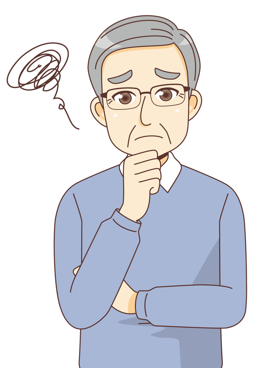 困っている男性高齢者 高齢者 おじいさん おばあさん 介護現場の人物 の無料イラスト 介護アンテナ 困っている男性高齢者 高齢者 おじいさん おばあさん 介護現場の人物 の無料イラスト 介護アンテナ
