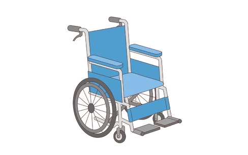 車椅子（車椅子・電動車椅子/福祉用具）