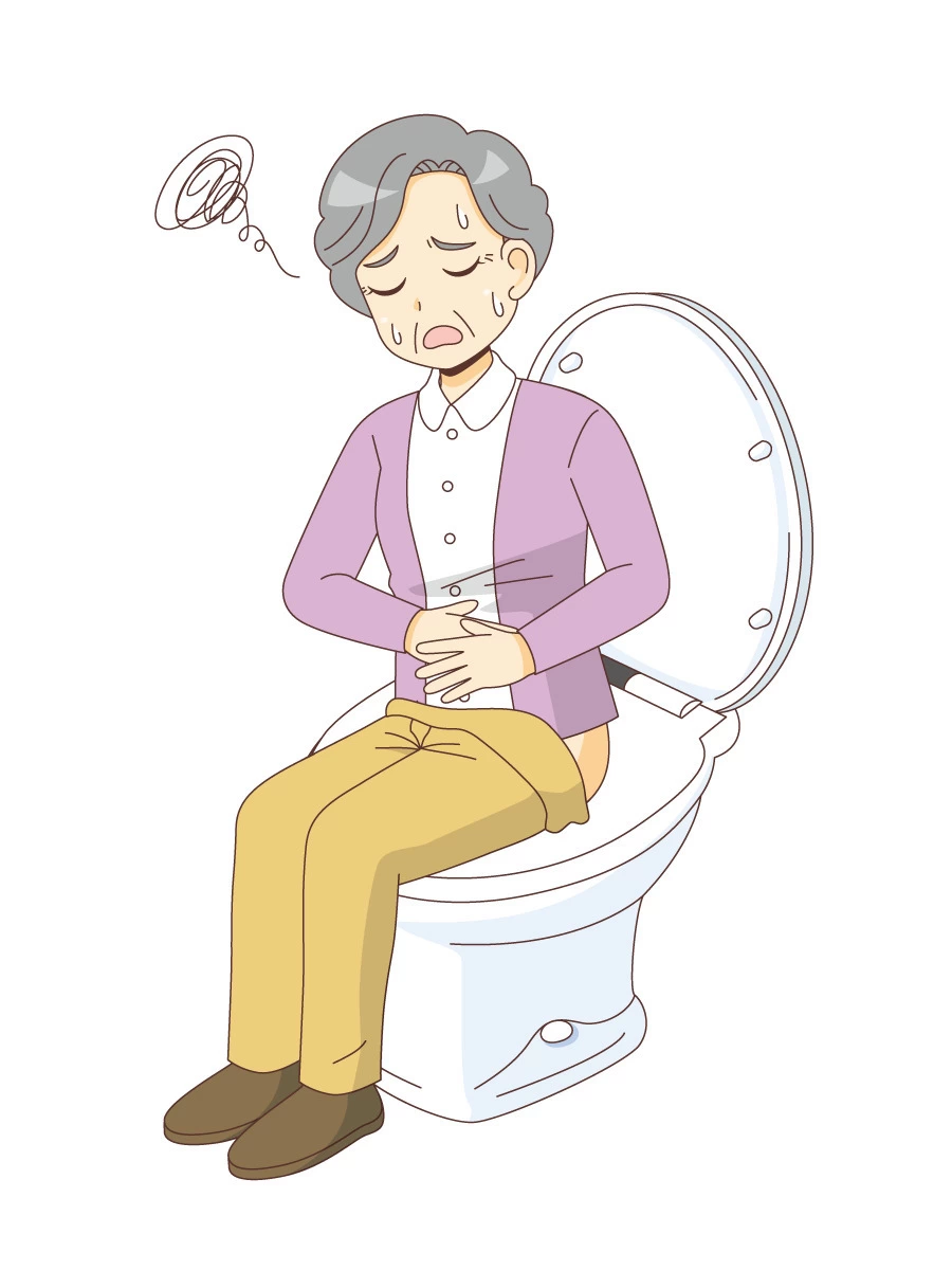 高齢 者 便秘