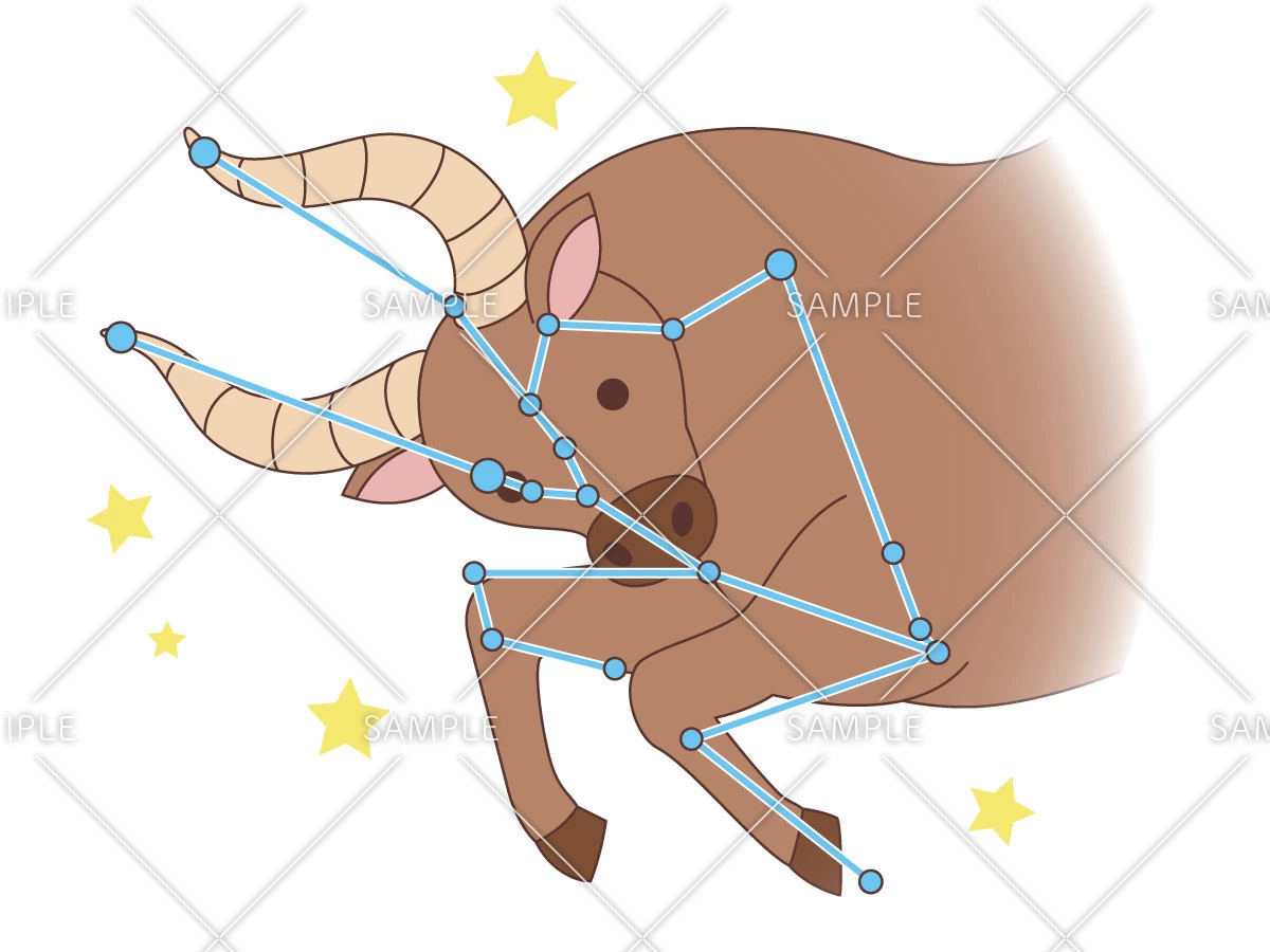 牡牛座（おうし座）