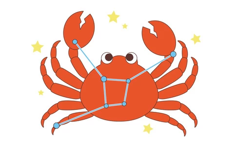 蟹座（かに座）