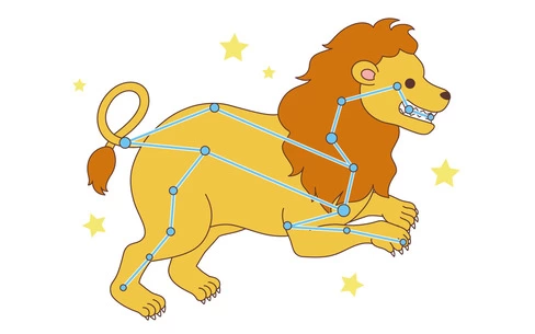 獅子座（しし座）