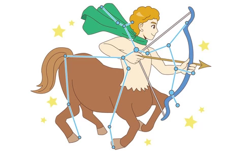 射手座（いて座）