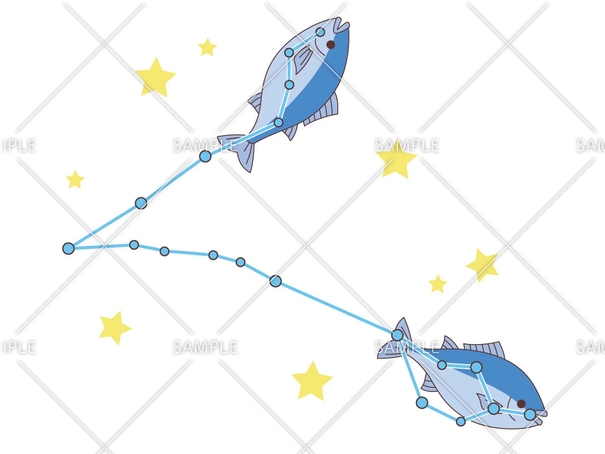 魚座（うお座）