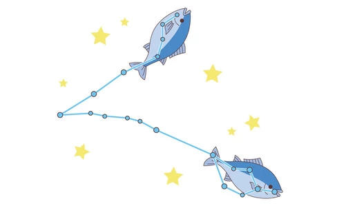 魚座（うお座）