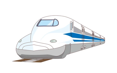新幹線