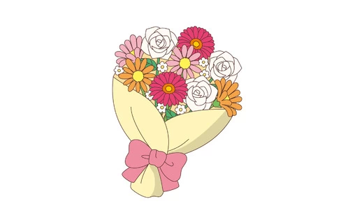 花束