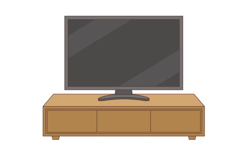 テレビ