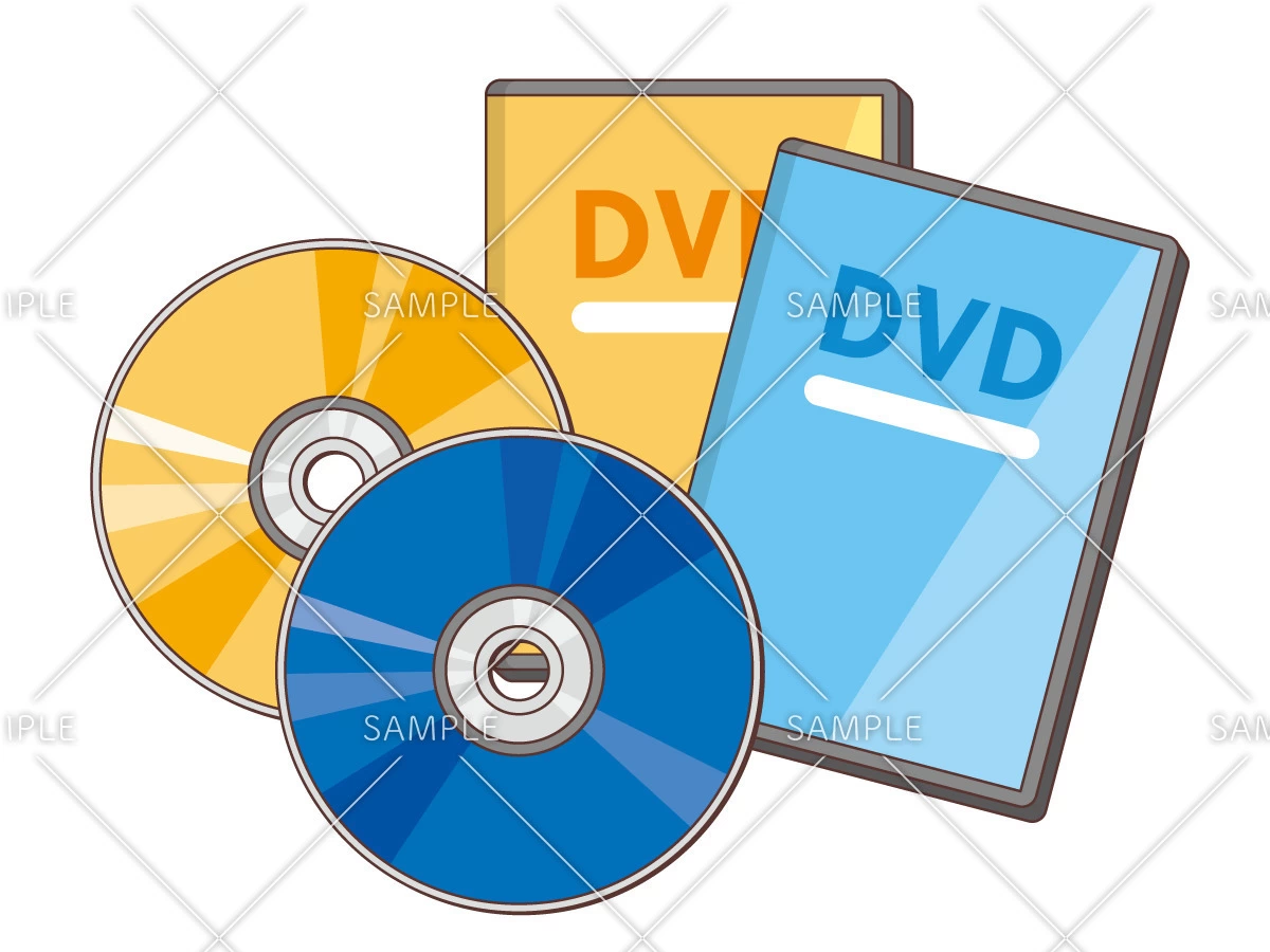 DVD