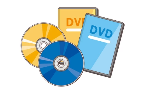 DVD