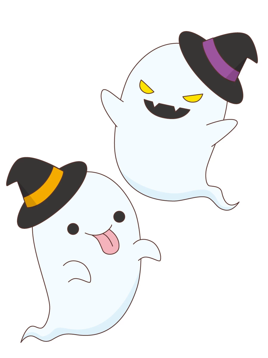 ハロウィン オバケ 【公式通販】