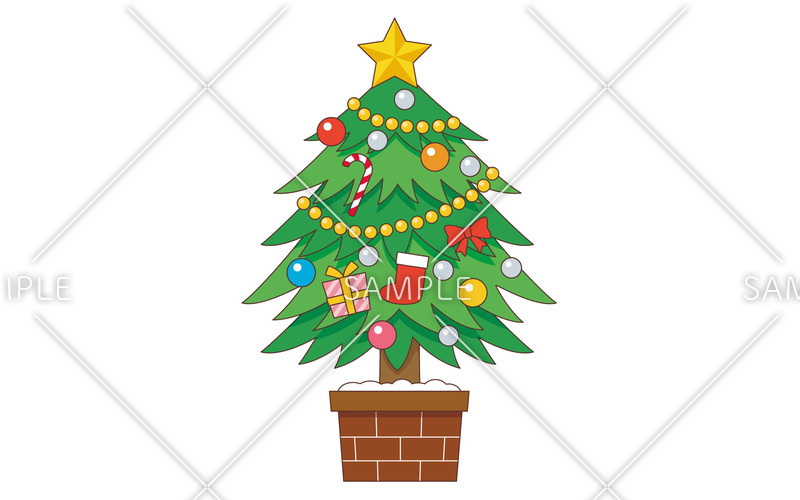 クリスマスツリー 季節 行事 その他一般 装飾 の無料イラスト 介護アンテナ クリスマスツリー 季節 行事 その他一般 装飾 の無料イラスト 介護アンテナ