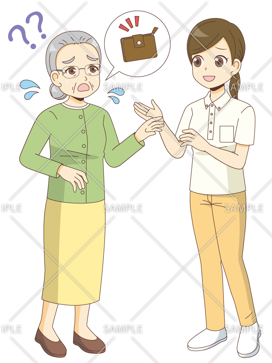 物忘れ 認知症 物忘れ 医療 病気 の無料イラスト 介護アンテナ 物忘れ 認知症 物忘れ 医療 病気 の無料イラスト 介護アンテナ