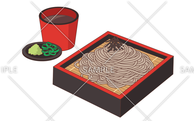 ざるそば 食べ物 飲み物 その他一般 装飾 の無料イラスト 介護アンテナ ざるそば 食べ物 飲み物 その他一般 装飾 の無料イラスト 介護アンテナ