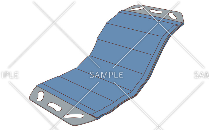 フレックスボード その他福祉用具 ポータブルトイレ 介護ベッドなど 福祉用具 の無料イラスト 介護アンテナ