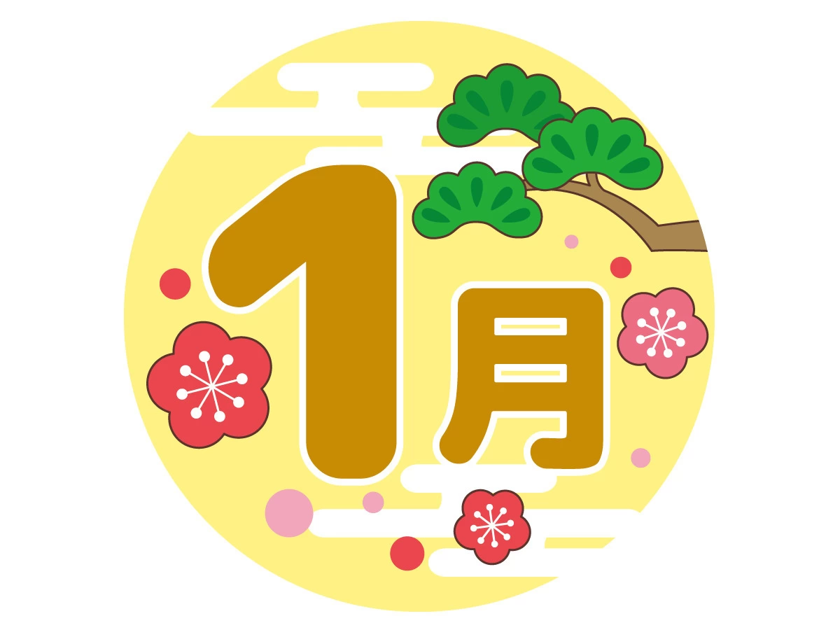 2025年1月总结与展望