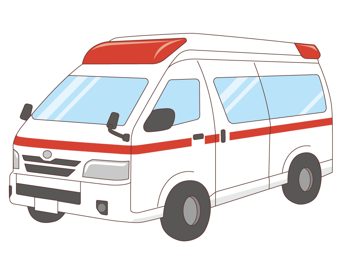 最も共有された かわいい 救急車 イラスト 簡単 Apixtursaepveul