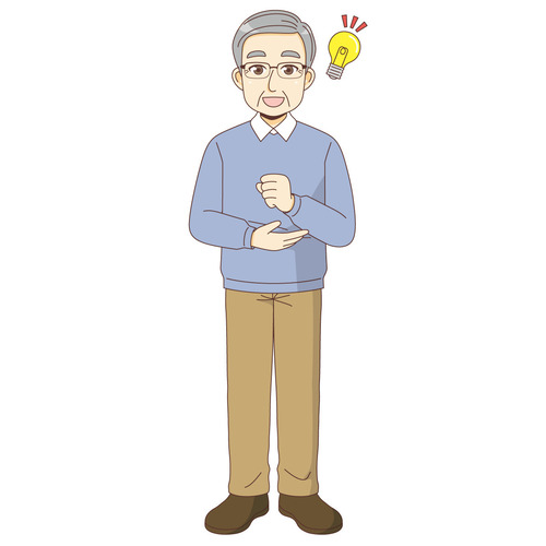高齢者 おじいさん おばあさん の無料イラスト 介護アンテナ 高齢者 おじいさん おばあさん の無料イラスト 介護アンテナ