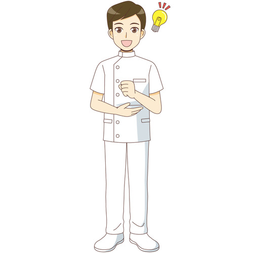 看護師の無料イラスト 介護アンテナ 看護師の無料イラスト 介護アンテナ