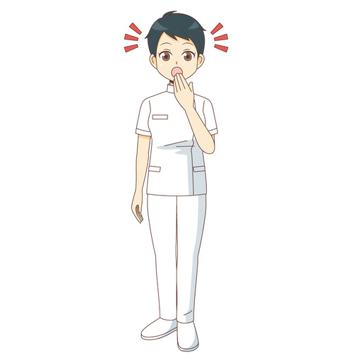 看護師の無料イラスト 介護アンテナ 看護師の無料イラスト 介護アンテナ
