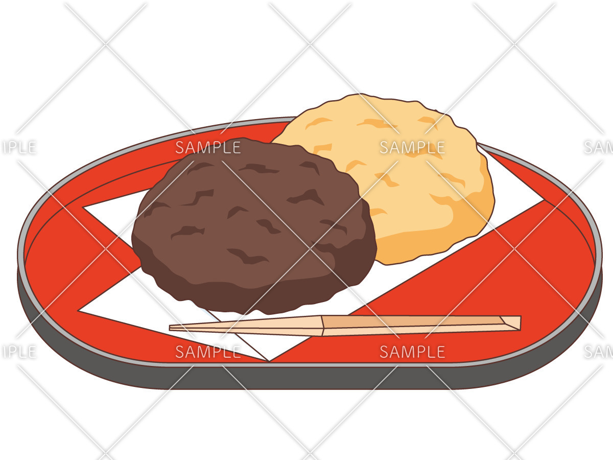 おはぎ 食べ物 飲み物 その他一般 装飾 の無料イラスト 介護アンテナ おはぎ 食べ物 飲み物 その他一般 装飾 の無料イラスト 介護アンテナ