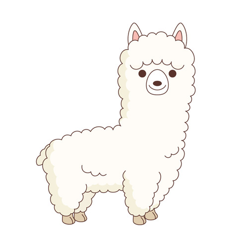 かわいいフクロウ 動物 その他一般 装飾 の無料イラスト 介護アンテナ