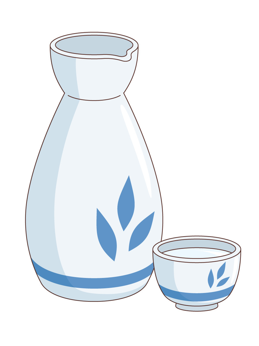 日本酒 食べ物 飲み物 その他一般 装飾 の無料イラスト 介護アンテナ 日本酒 食べ物 飲み物 その他一般 装飾 の無料イラスト 介護アンテナ